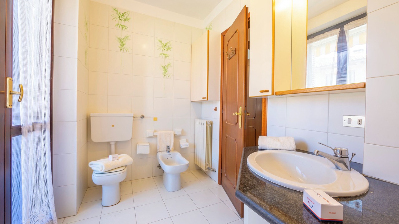 Photo of Bathroom in Stresa