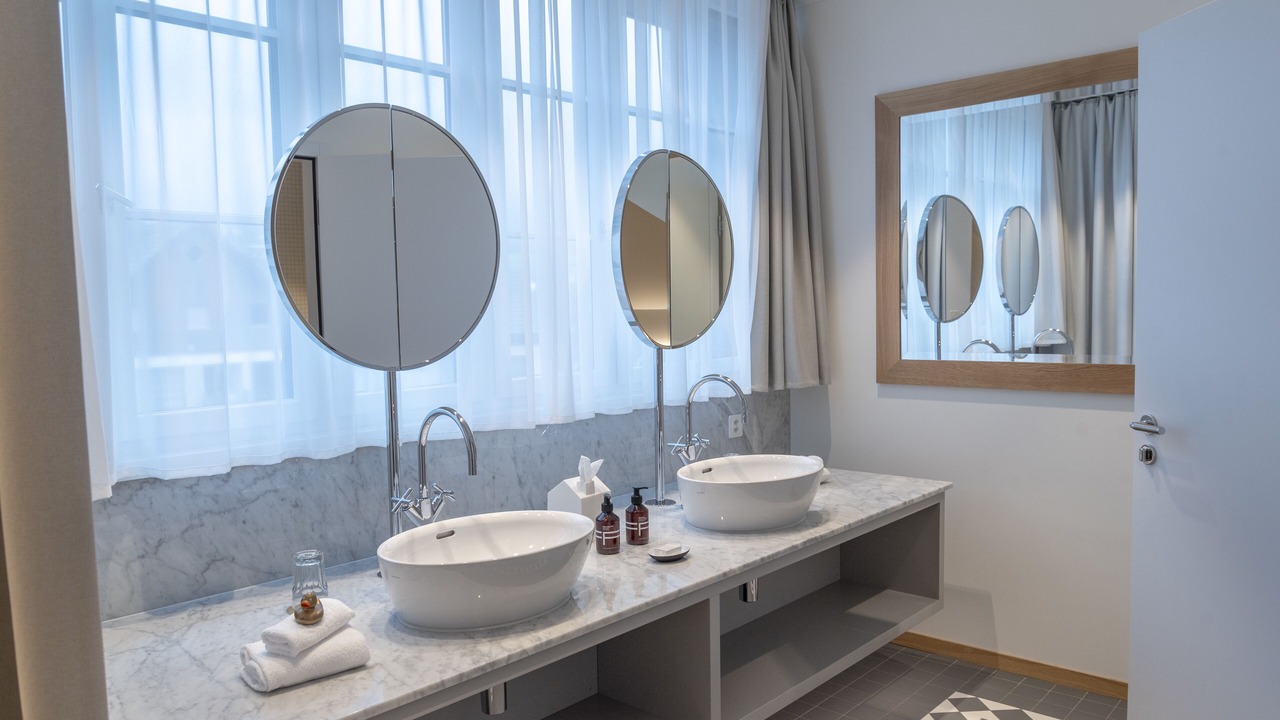 Photo of Bathroom in Muri