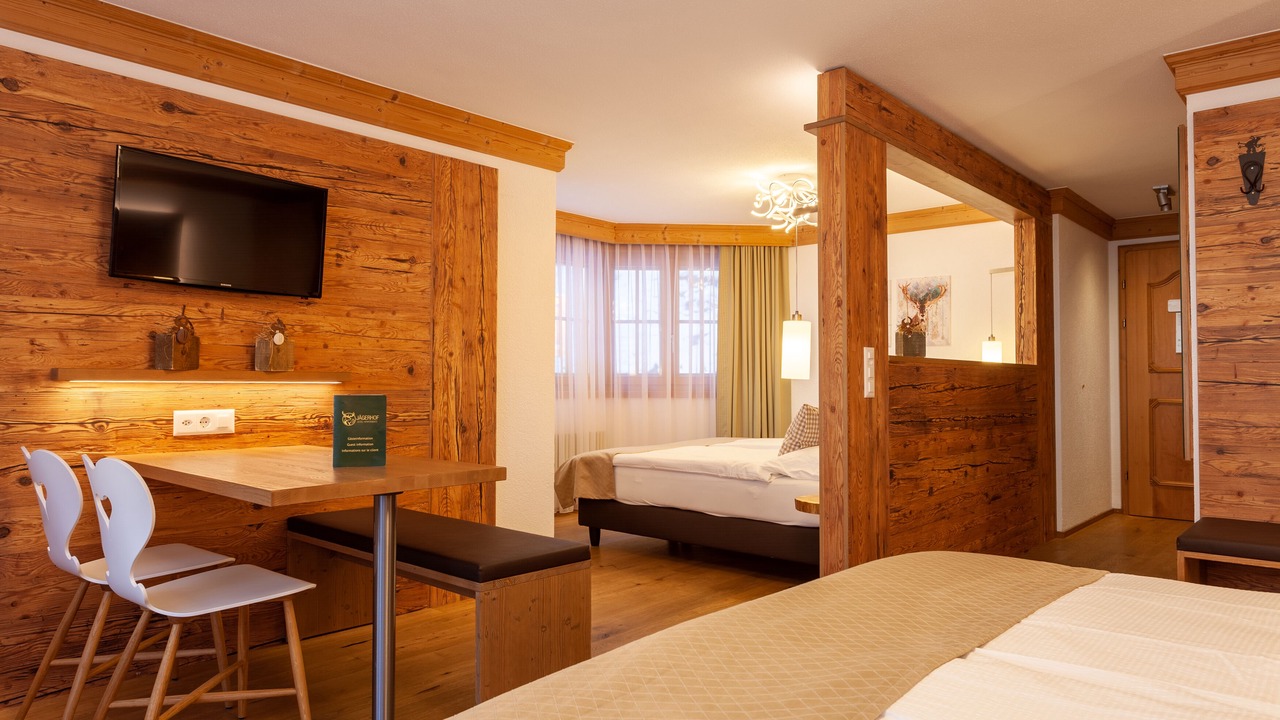Photo of Bedroom in Zermatt
