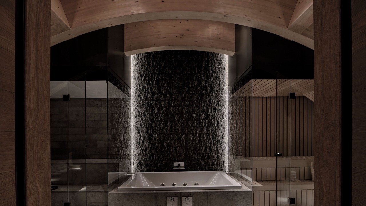 Photo of Bathroom in Andermatt