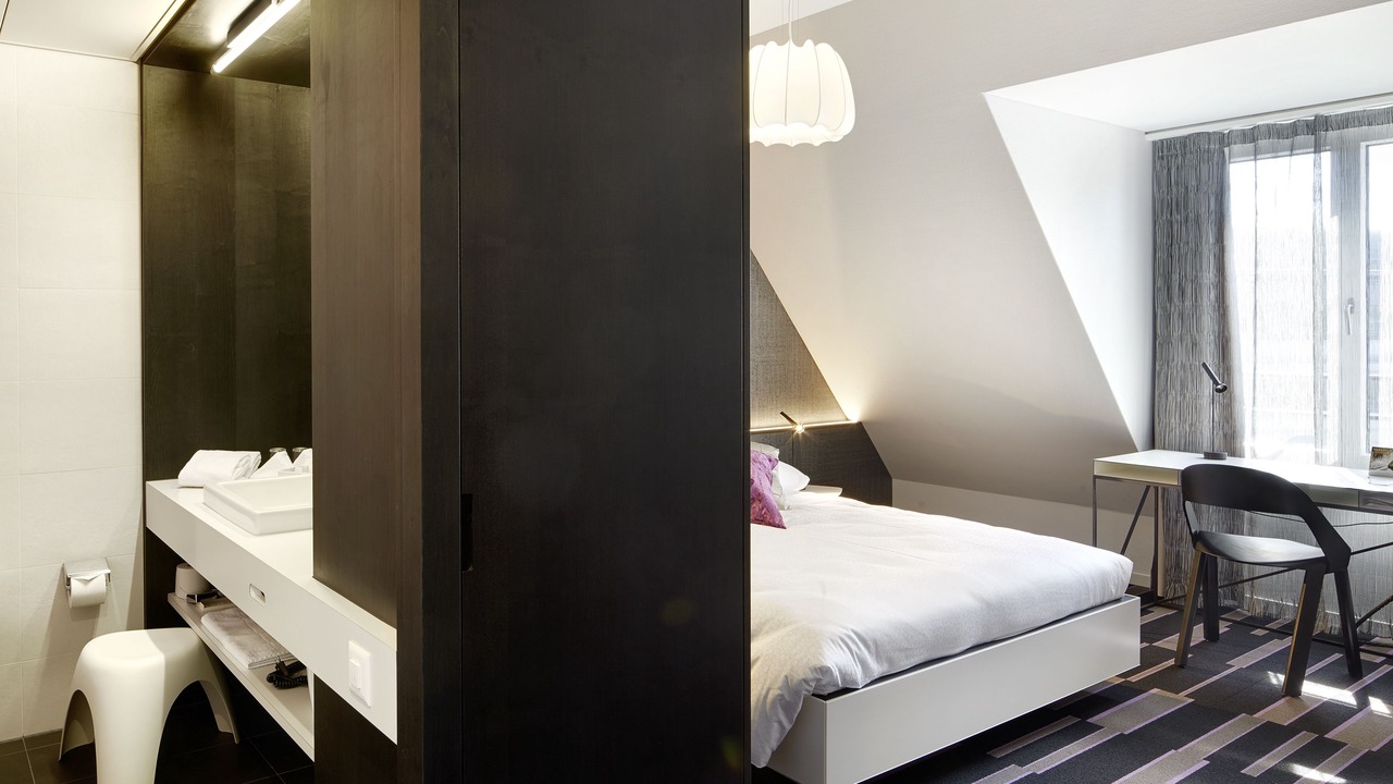 Photo of Bedroom in Lucerne