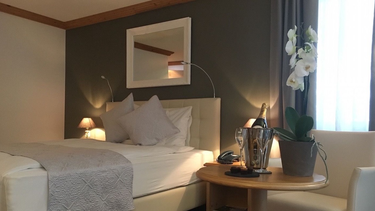 Photo of Bedroom in Zermatt