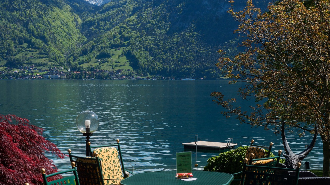 Photo of Others in Faulensee