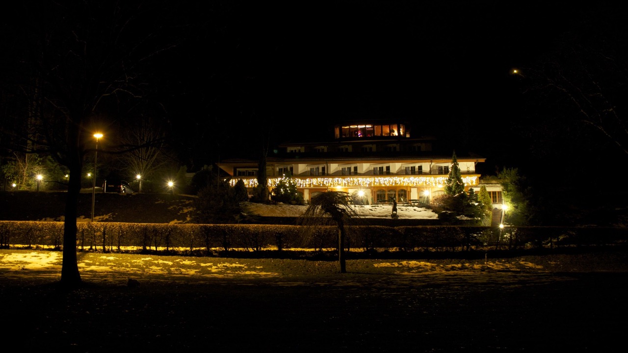 Photo of Outdoor in Faulensee