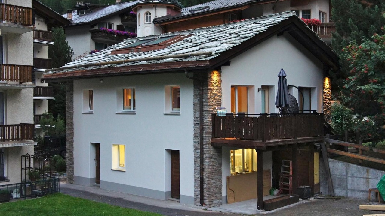 Photo of Outdoor in Zermatt