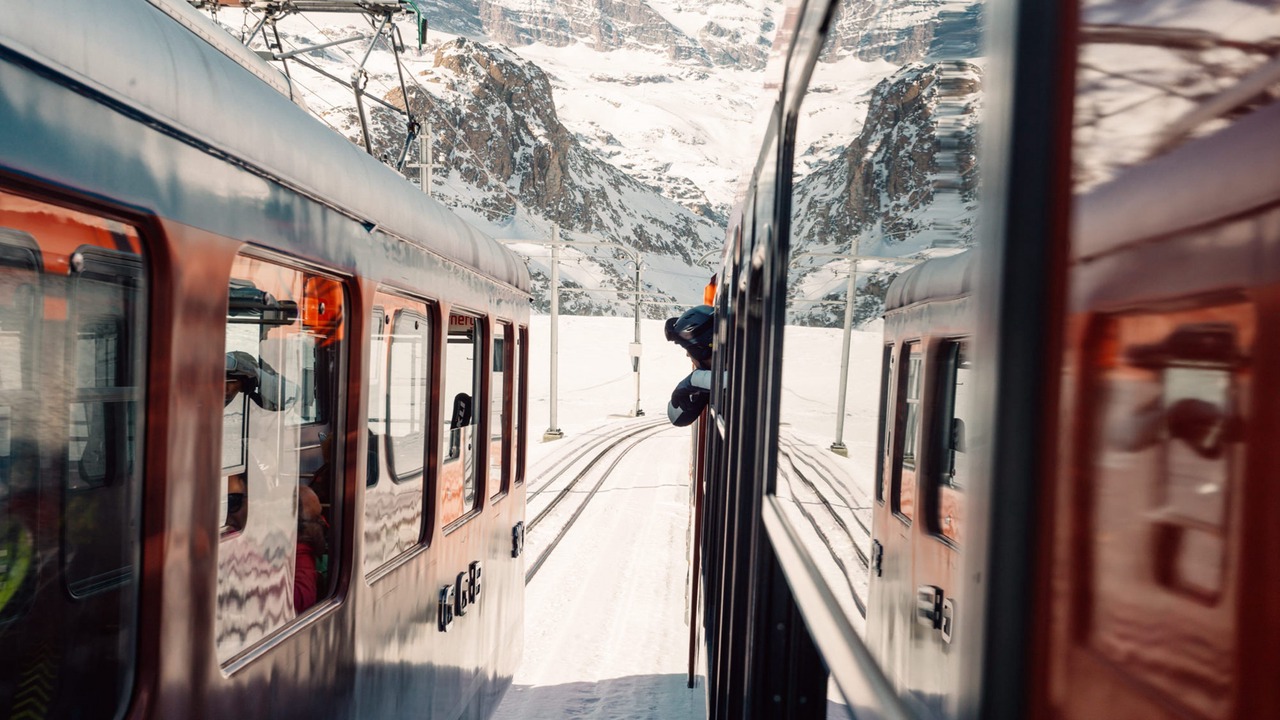 Photo of Others in Zermatt