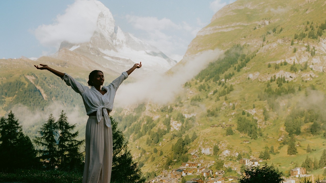 Photo of Others in Zermatt
