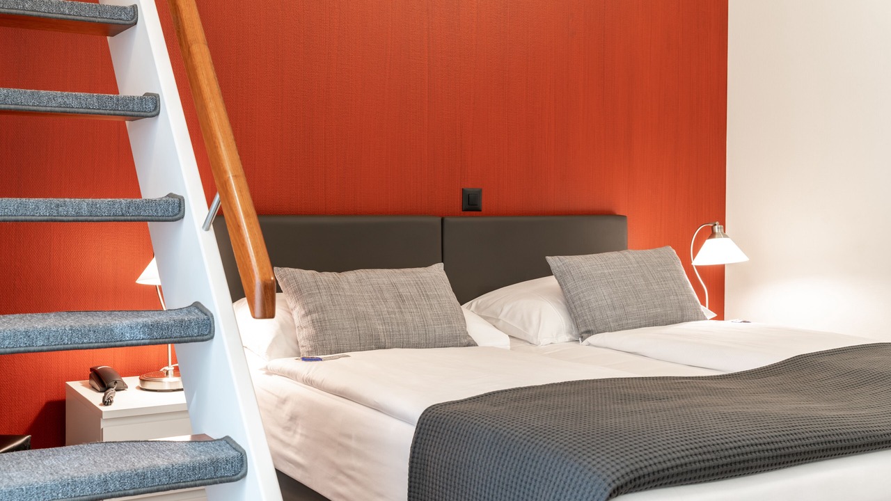 Photo of Bedroom in Sursee