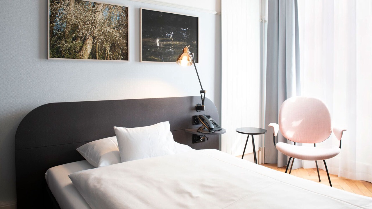 Photo of Bedroom in Rheinfelden