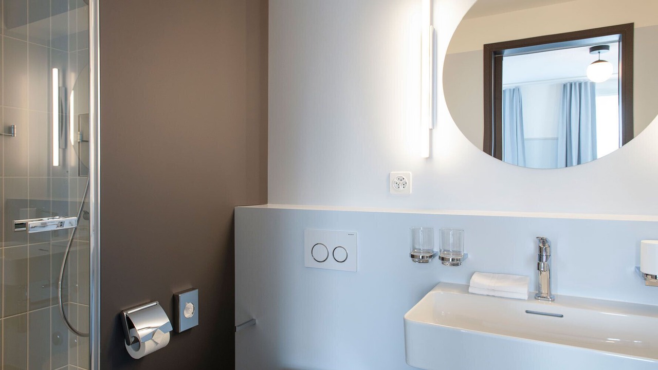 Photo of Bathroom in Rheinfelden