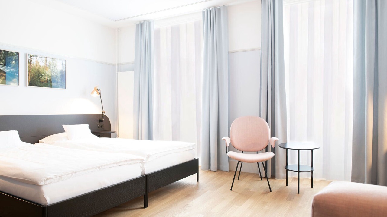 Photo of Bedroom in Rheinfelden
