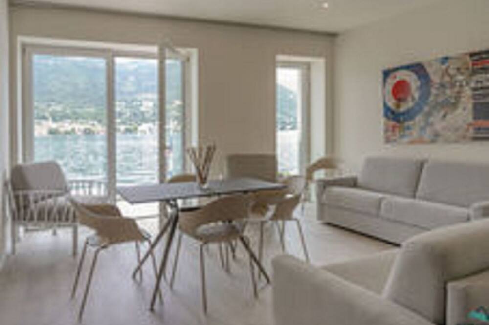 Photo of Livingroom in San Felice del Benaco
