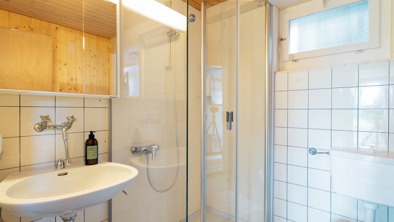 Photo of Bathroom in Amden