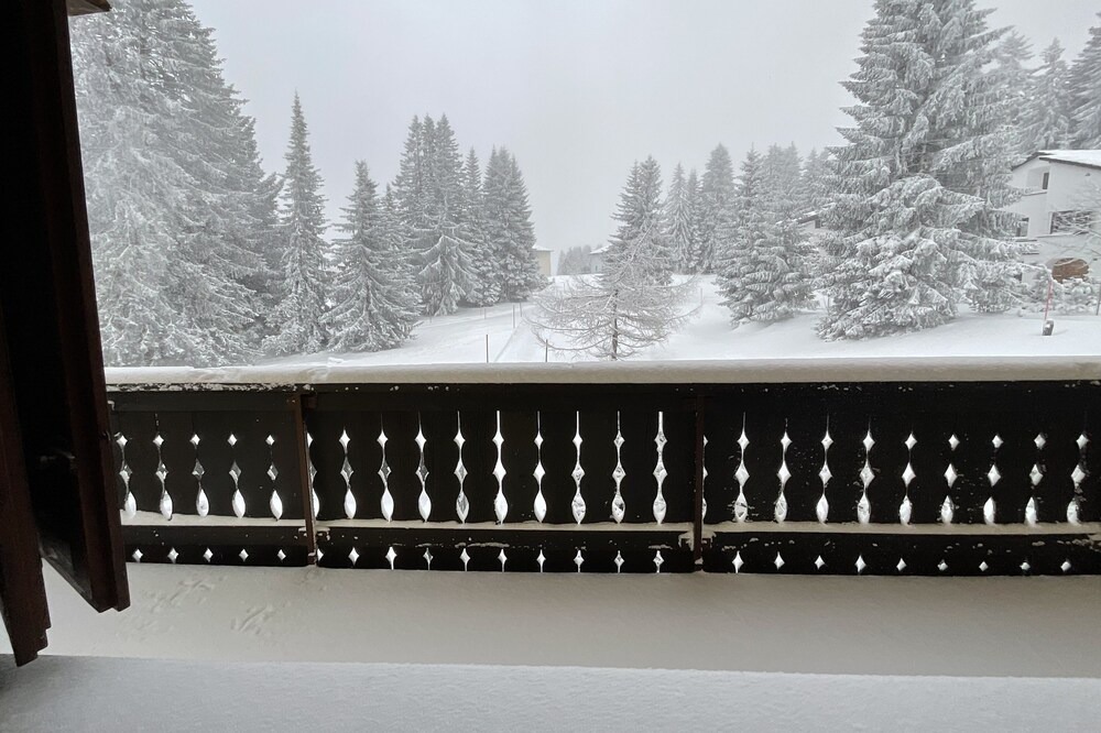 Photo of Outdoor in Valbella