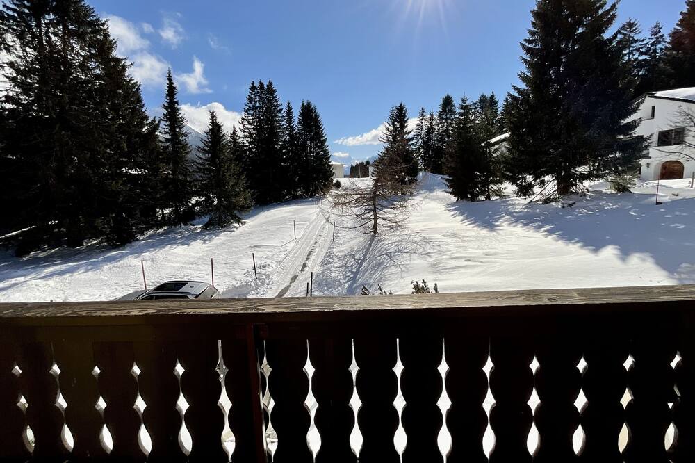 Photo of Outdoor in Valbella