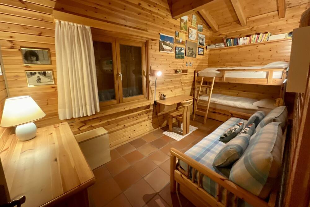 Photo of Livingroom in Valbella
