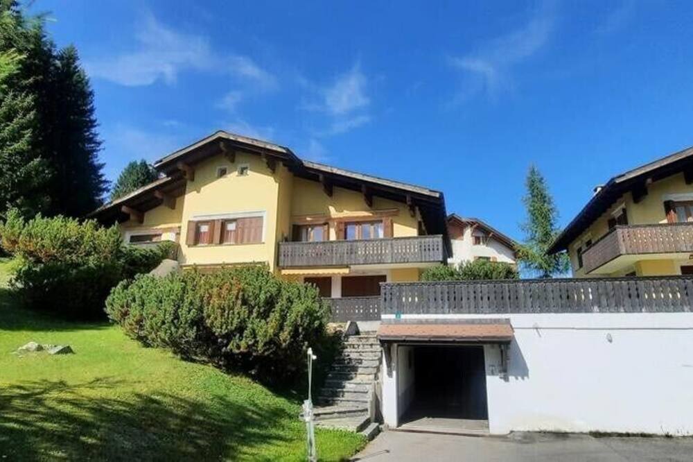 Photo of Outdoor in Valbella