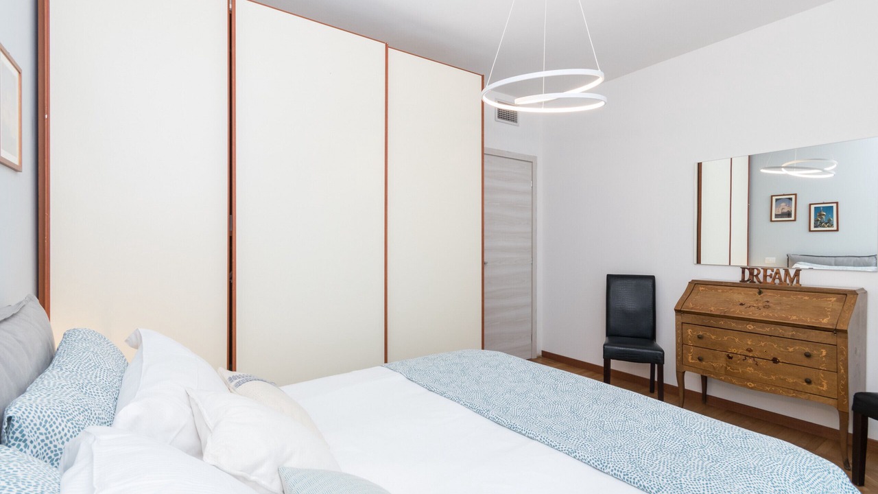 Photo of Bedroom in San Donato - Campidoglio