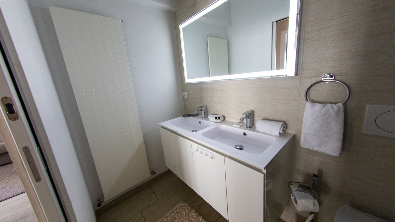 Photo of Bathroom in Gordola