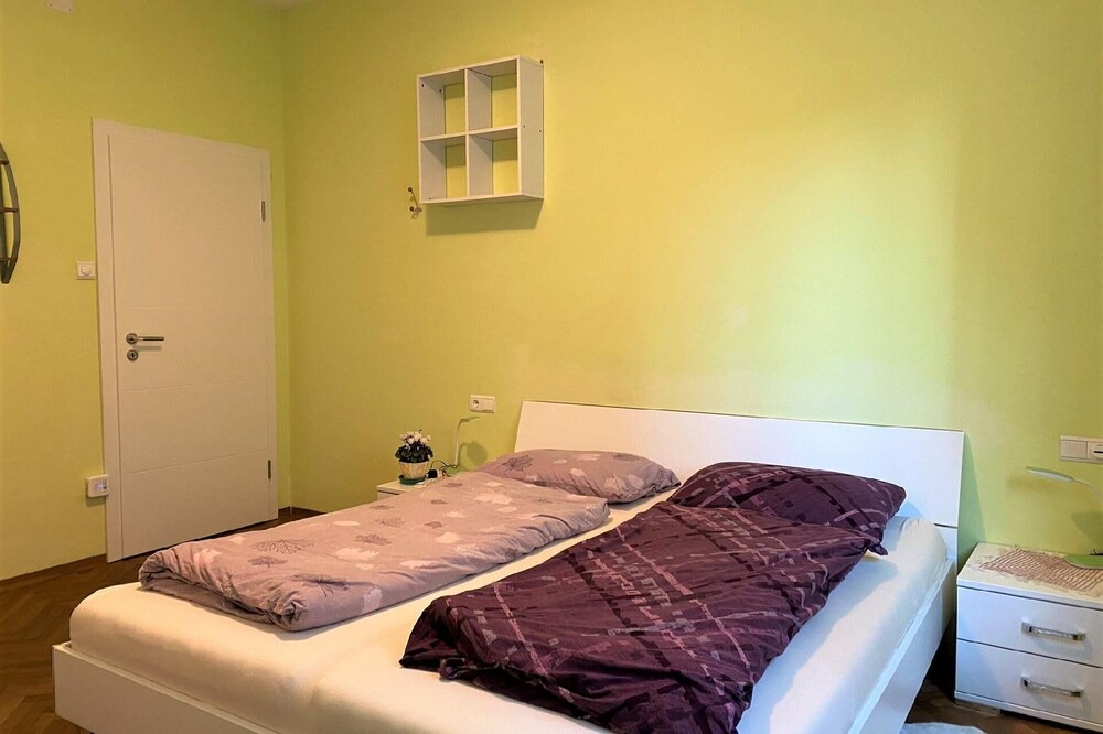 Photo of Bedroom in Gries - Quirein