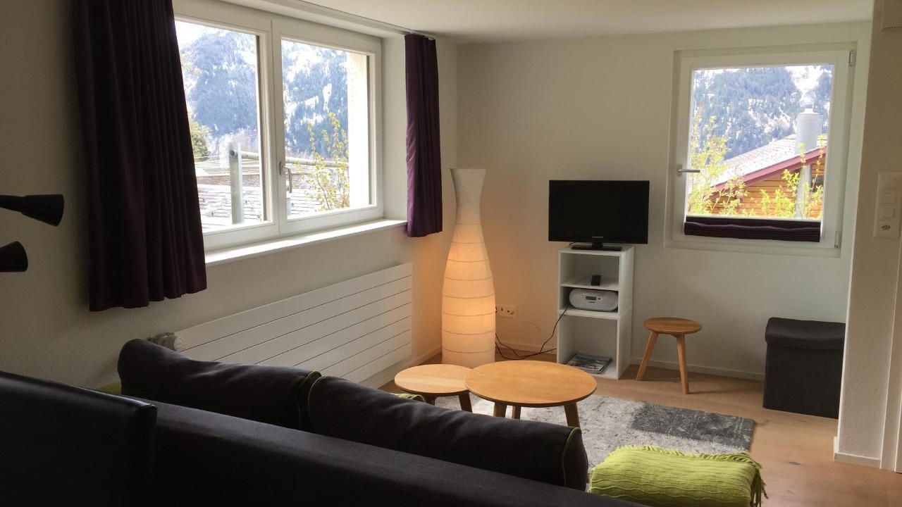 Photo of Others in Wengen
