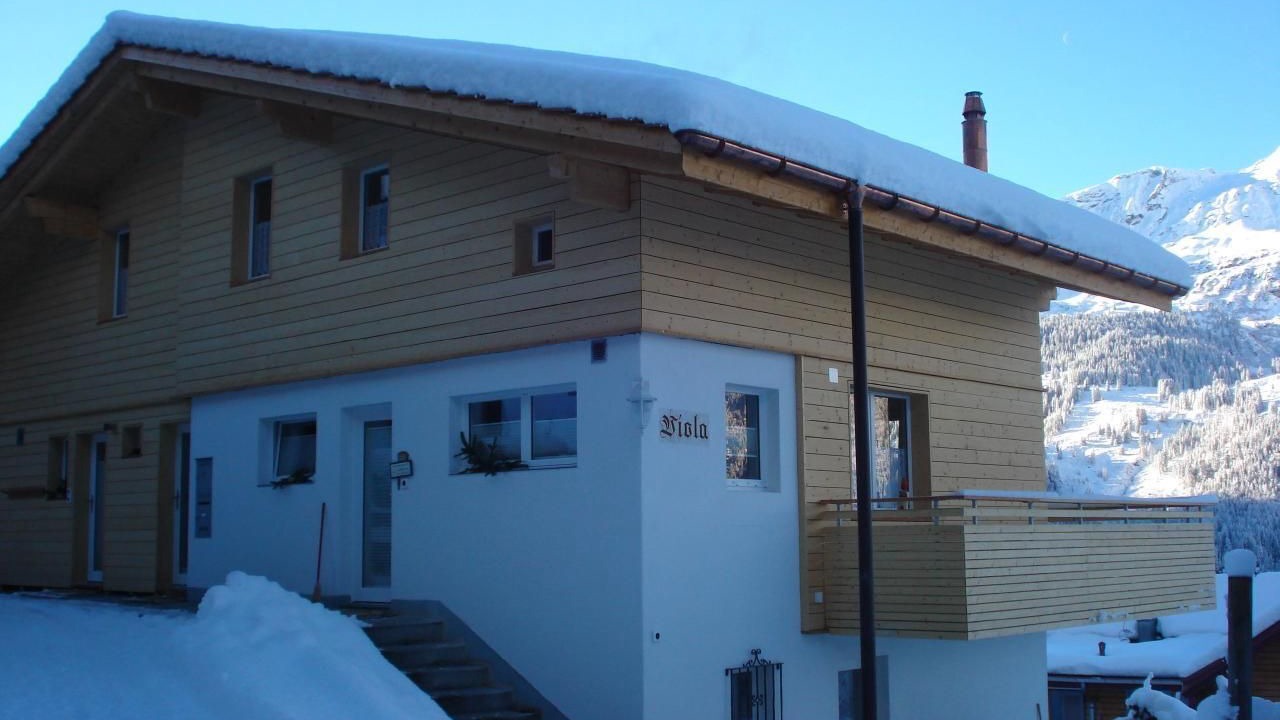 Photo of Outdoor in Wengen