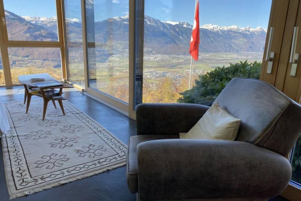Photo of Livingroom in Les Posses-sur-Bex