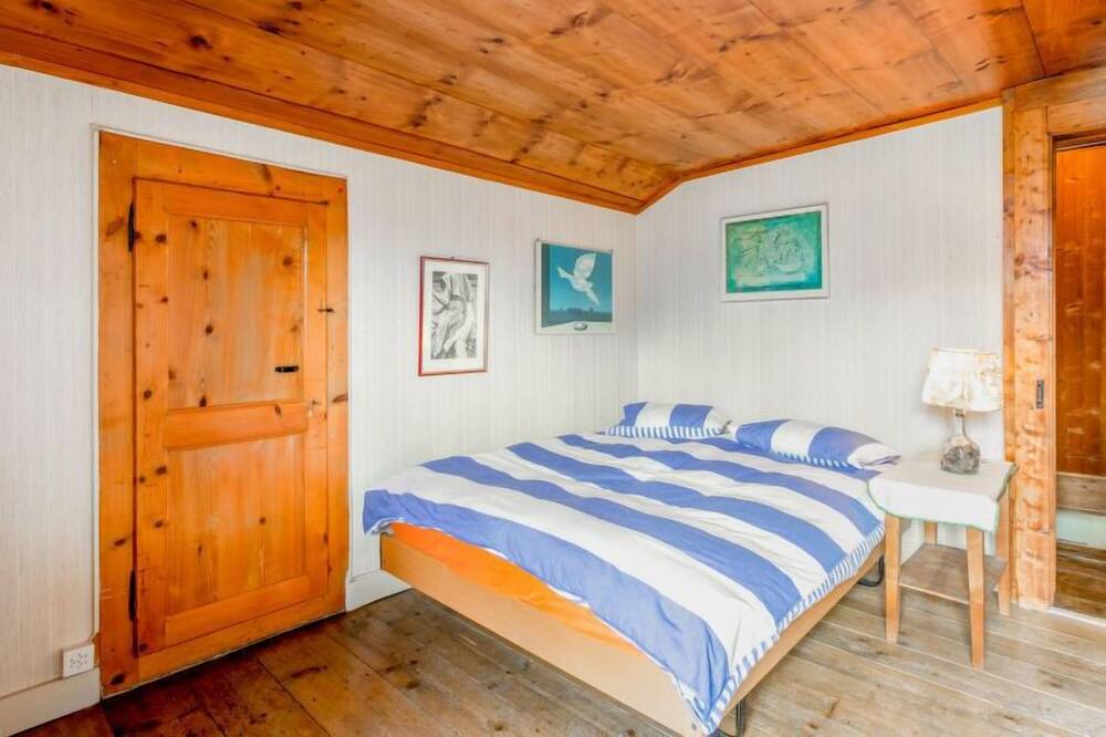 Photo of Bedroom in Les Posses-sur-Bex