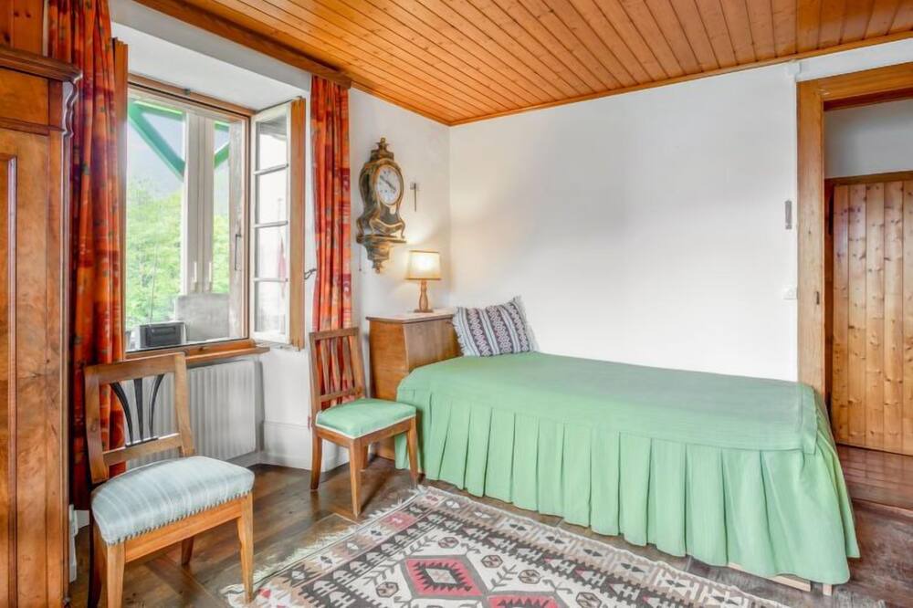 Photo of Bedroom in Les Posses-sur-Bex
