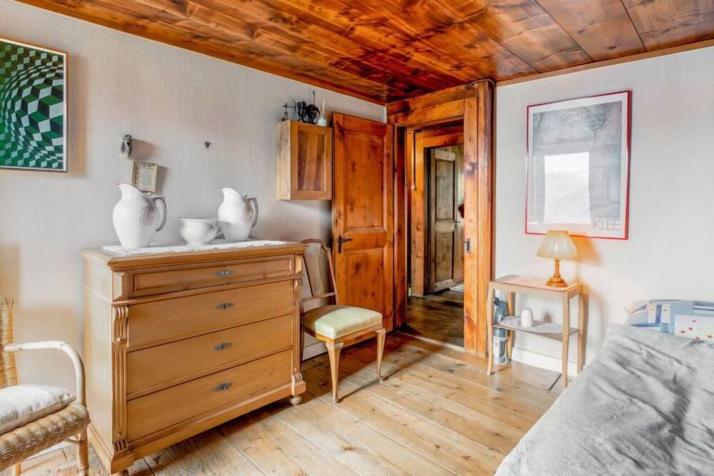 Photo of Bedroom in Les Posses-sur-Bex