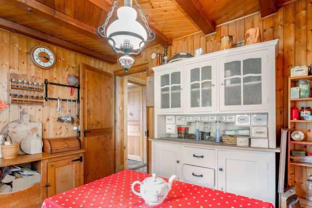Photo of Bedroom in Les Posses-sur-Bex