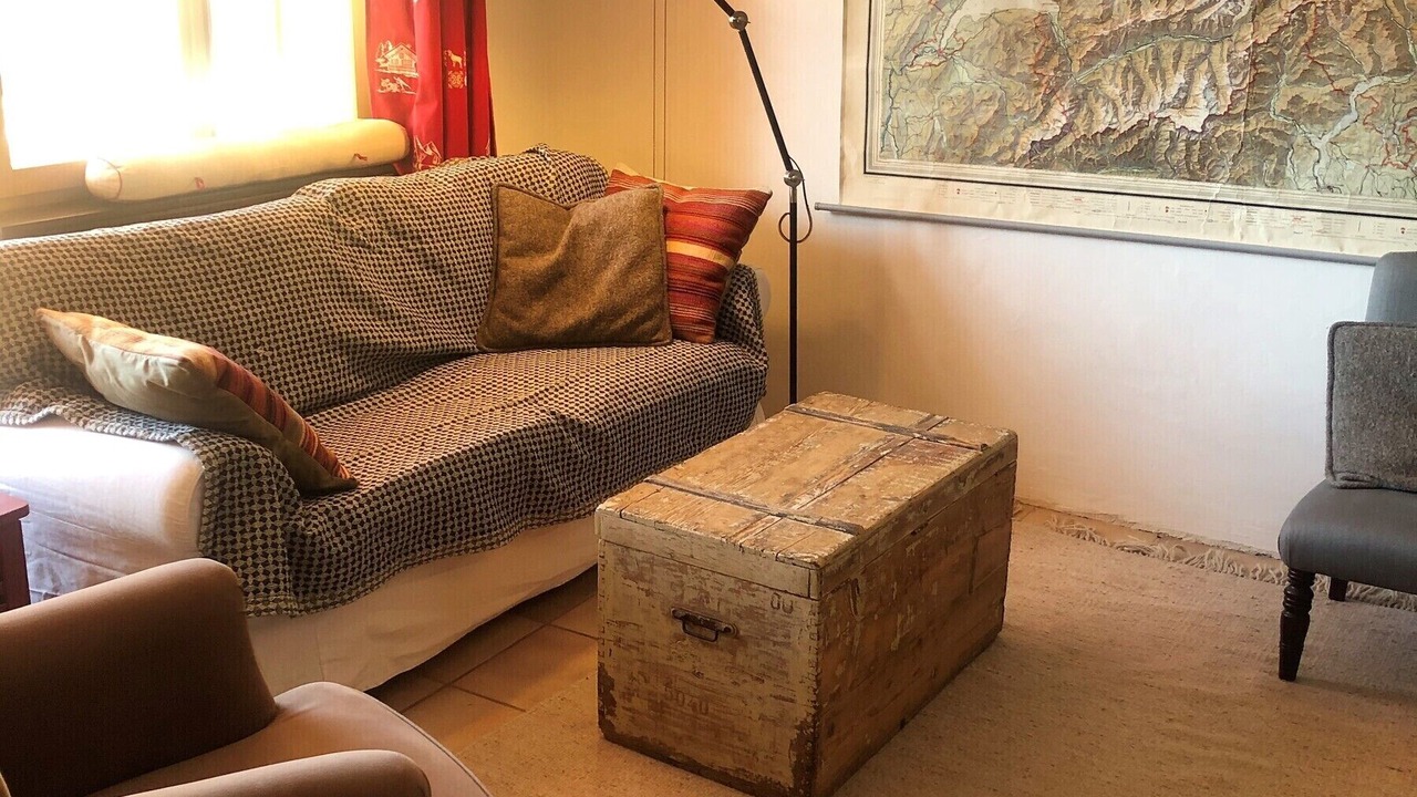 Photo of Livingroom in Saint-Luc