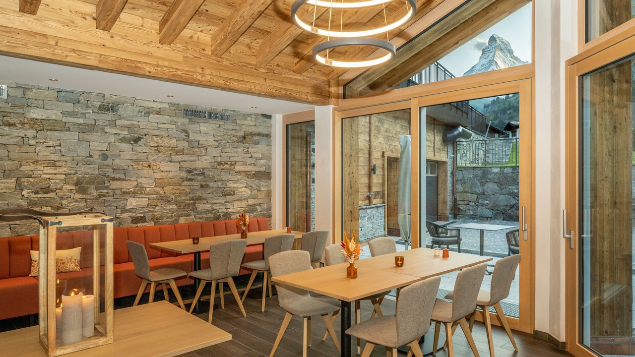 Photo of Others in Zermatt