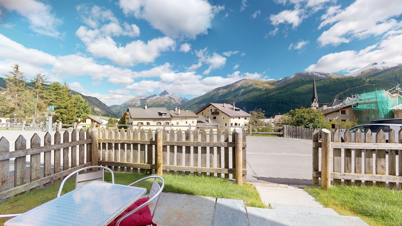 Photo of Outdoor in Zuoz