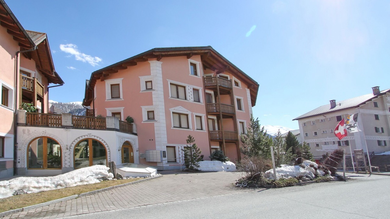 Photo of Outdoor in Zuoz