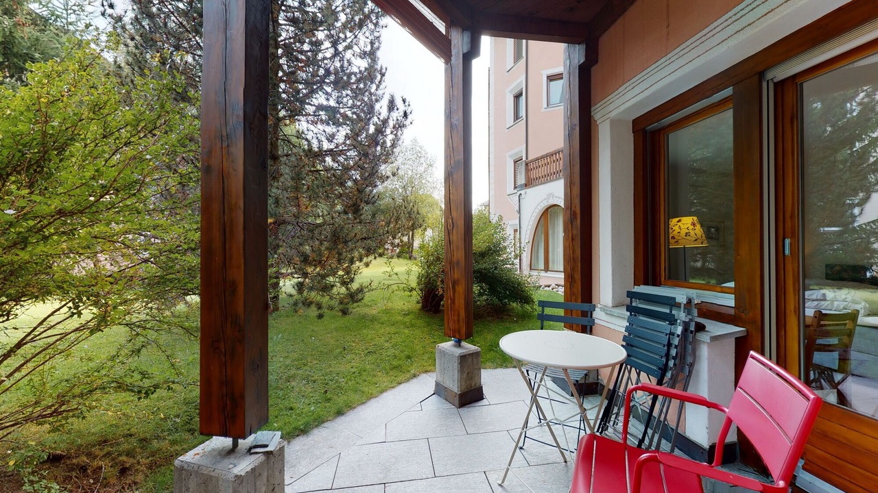Photo of Outdoor in Zuoz