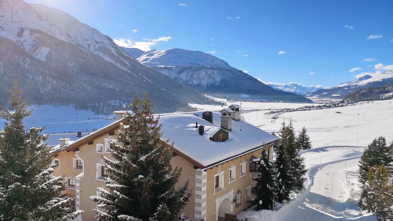 Photo of Outdoor in Zuoz