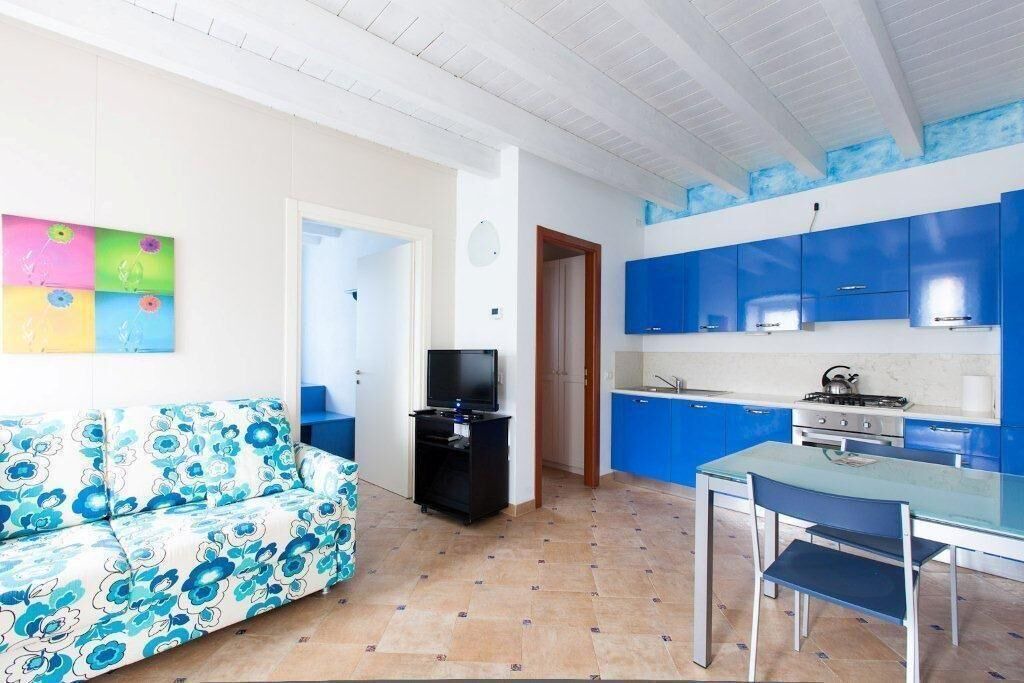 Photo of Livingroom in San Felice del Benaco