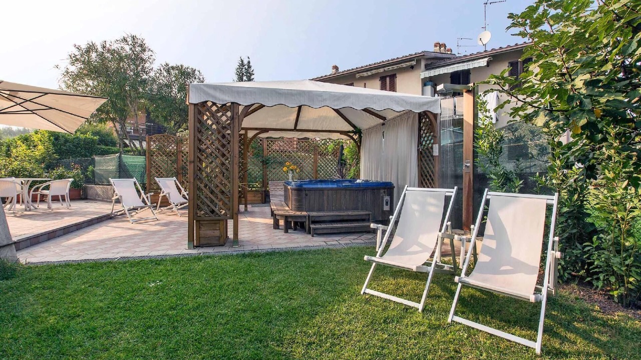 Photo of Outdoor in San Felice del Benaco