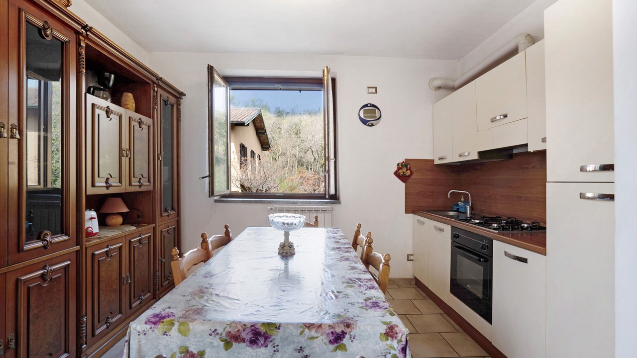 Photo of Kitchen in Monvalle