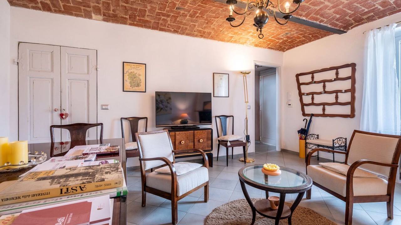 Photo of Livingroom in Asti