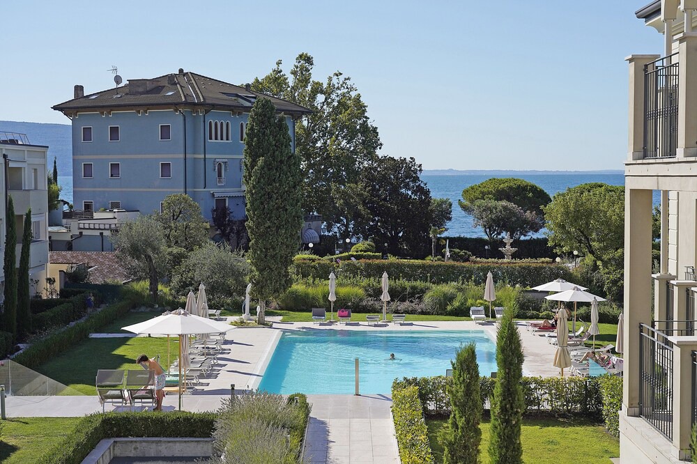 Photo of Outdoor in Toscolano Maderno