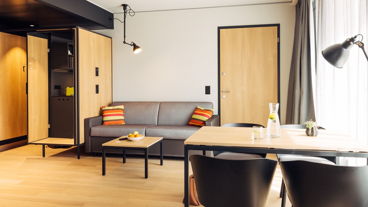 Photo of Livingroom in Ostermundigen