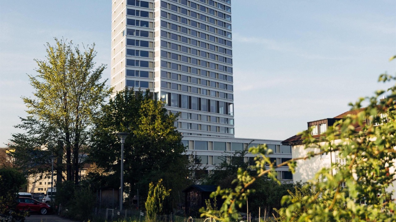 Photo of Outdoor in Ostermundigen