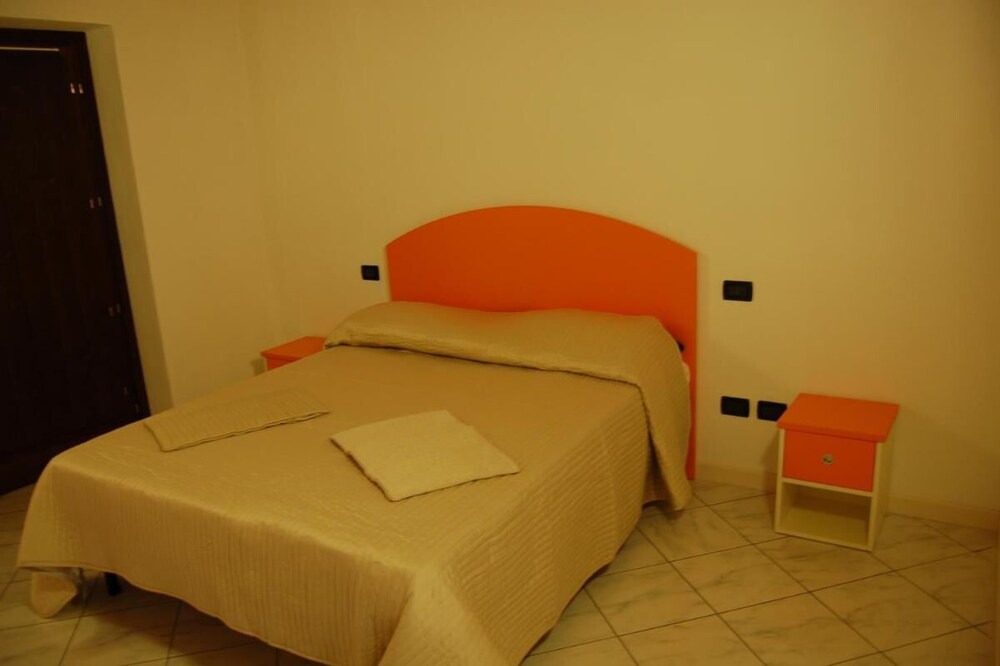 Photo of Bedroom in Sabbio Chiese