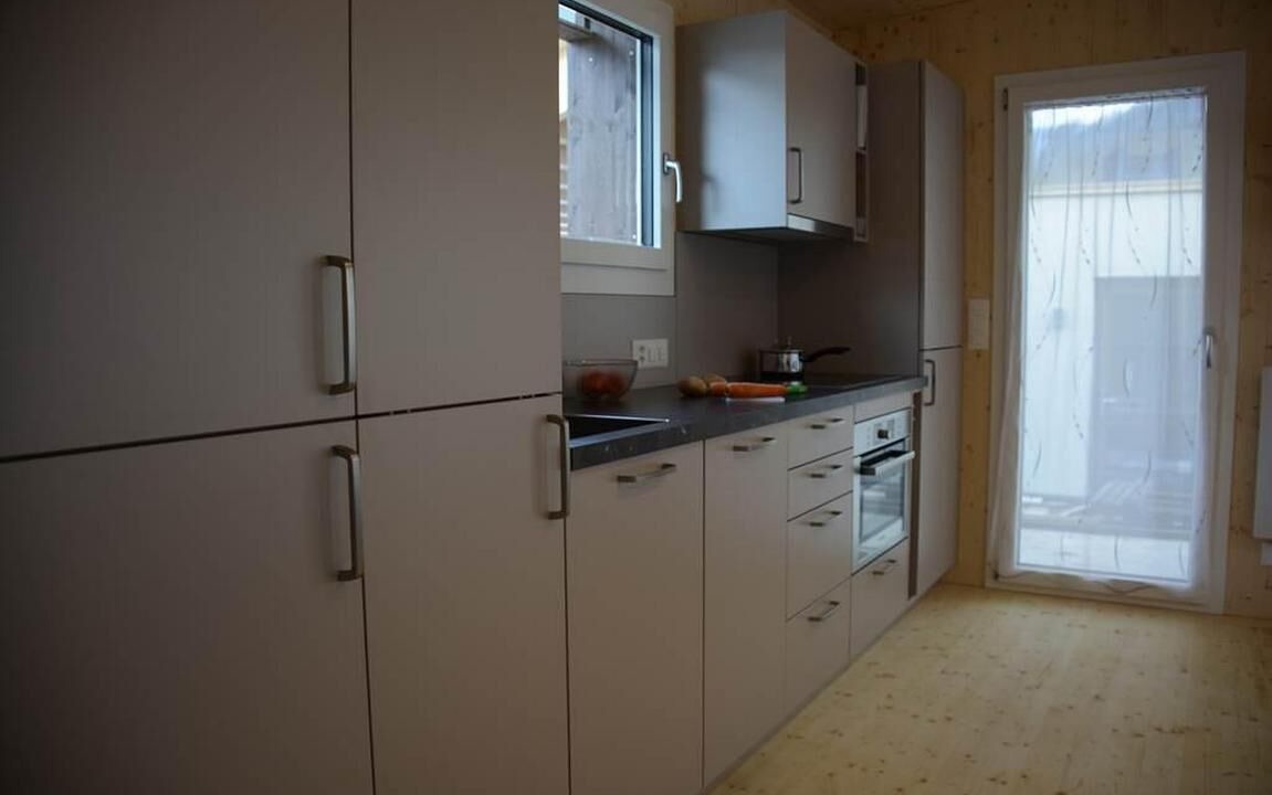 Photo of Kitchen in Fluehli