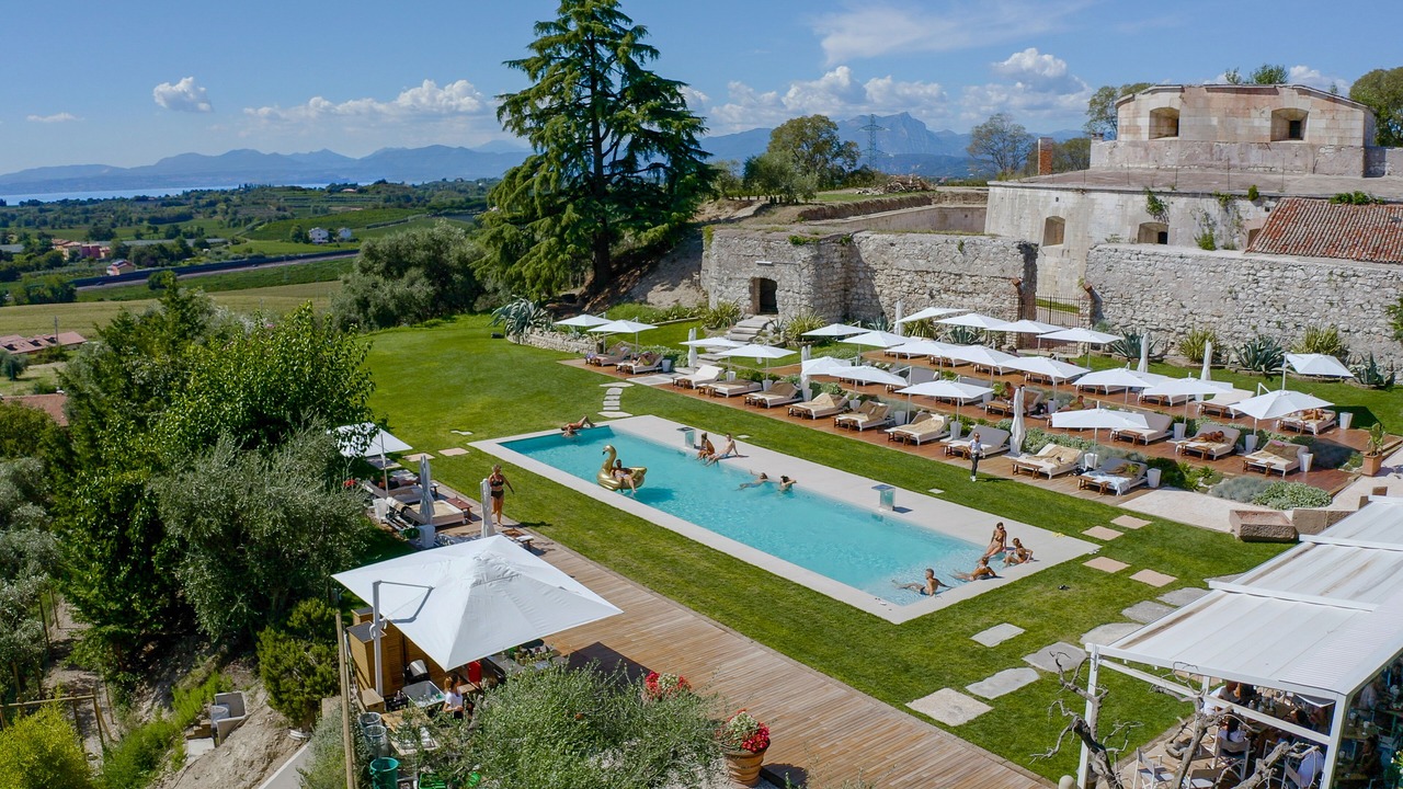 Photo of Outdoor in Pastrengo