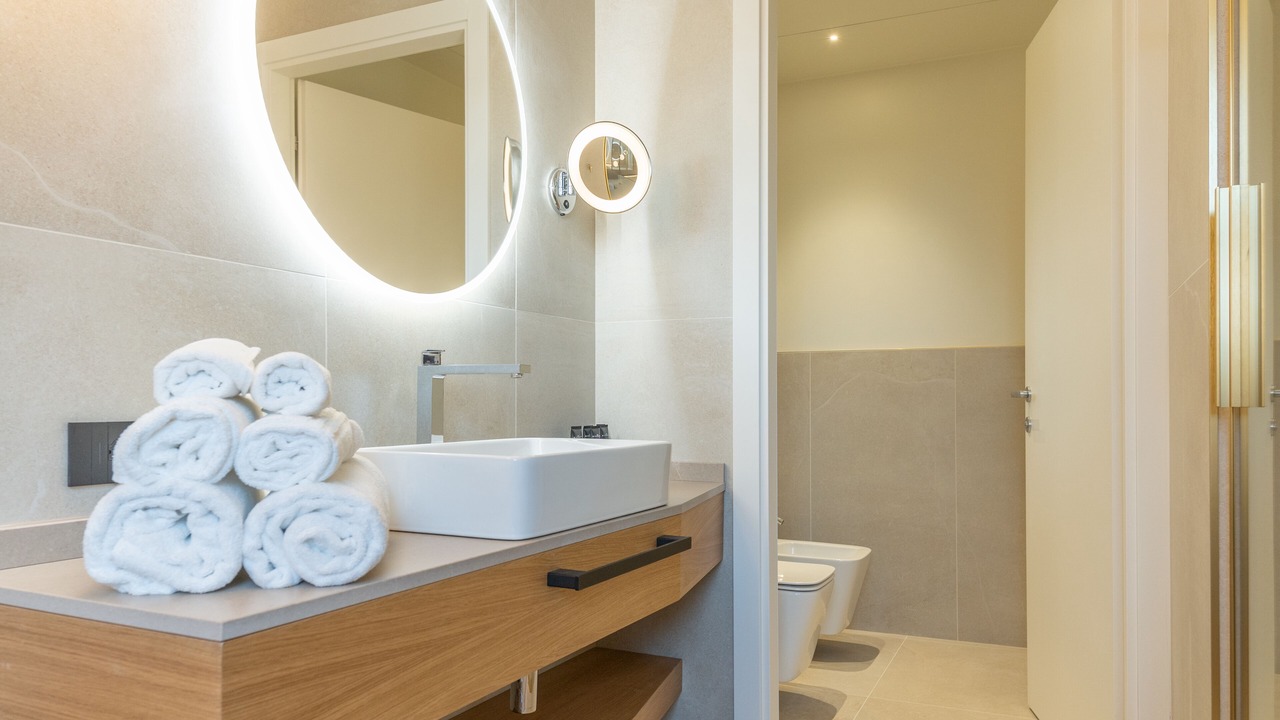 Photo of Bathroom in Pastrengo