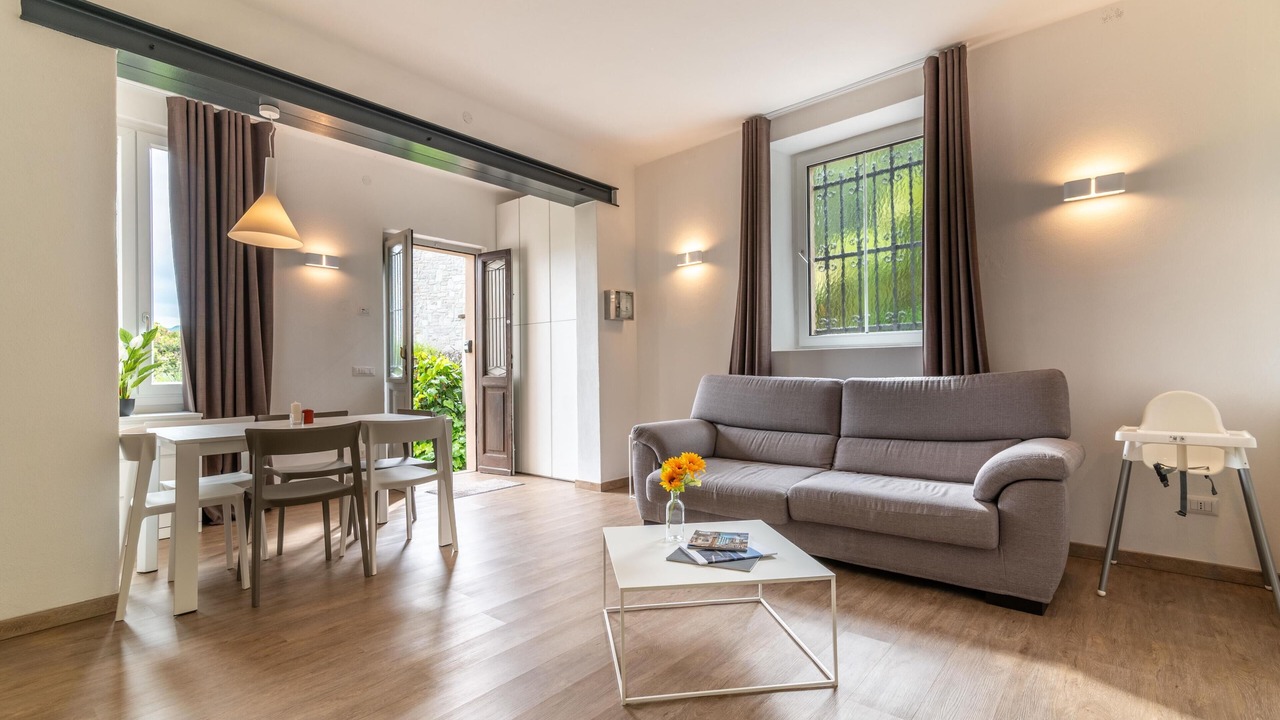 Photo of Livingroom in Someraro
