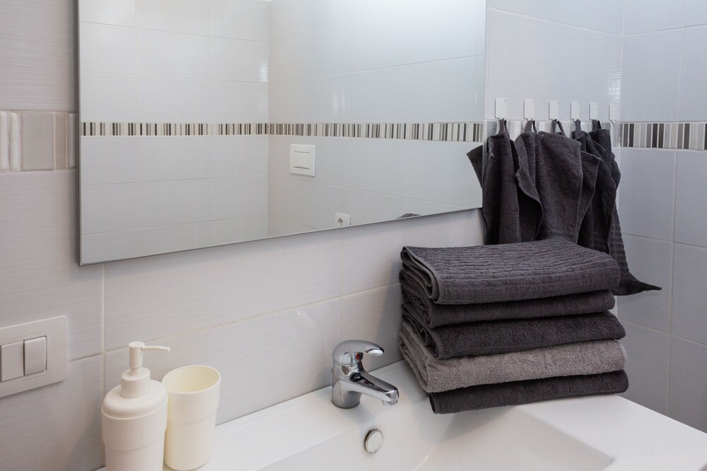 Photo of Bathroom in Abbadesse